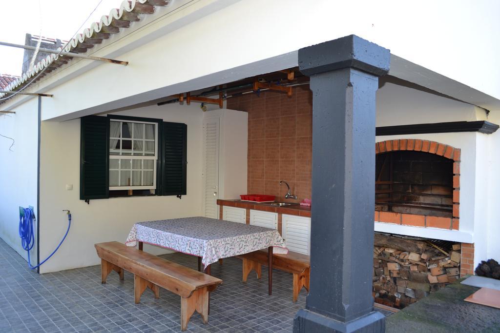 Pensjonat Casa Doce Mar Feteira  Zewnętrze zdjęcie