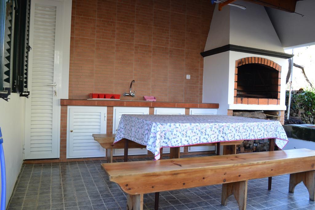 Pensjonat Casa Doce Mar Feteira  Zewnętrze zdjęcie