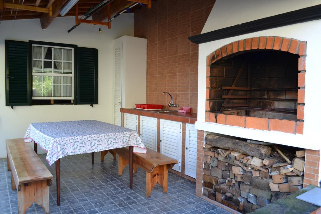 Pensjonat Casa Doce Mar Feteira  Zewnętrze zdjęcie