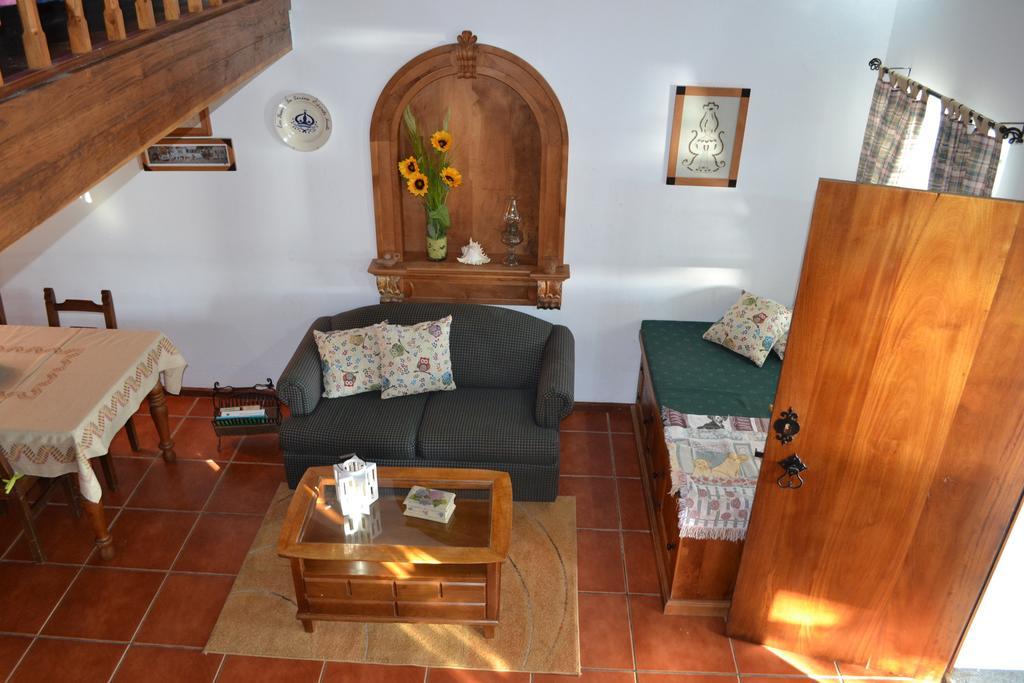 Pensjonat Casa Doce Mar Feteira  Zewnętrze zdjęcie