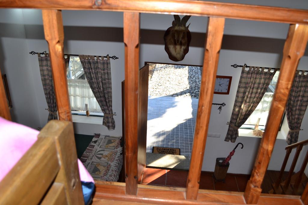 Pensjonat Casa Doce Mar Feteira  Zewnętrze zdjęcie