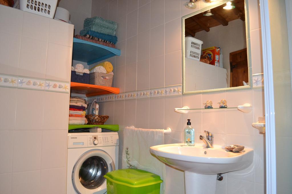 Pensjonat Casa Doce Mar Feteira  Zewnętrze zdjęcie