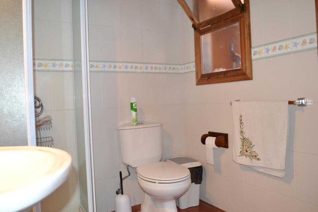 Pensjonat Casa Doce Mar Feteira  Zewnętrze zdjęcie
