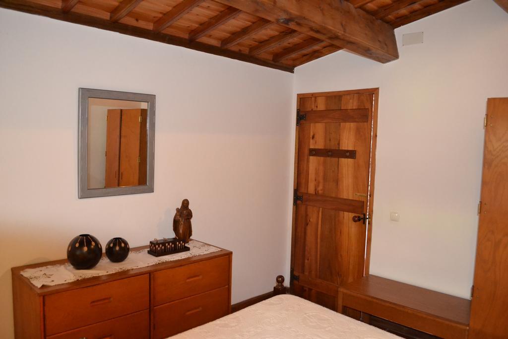 Pensjonat Casa Doce Mar Feteira  Zewnętrze zdjęcie