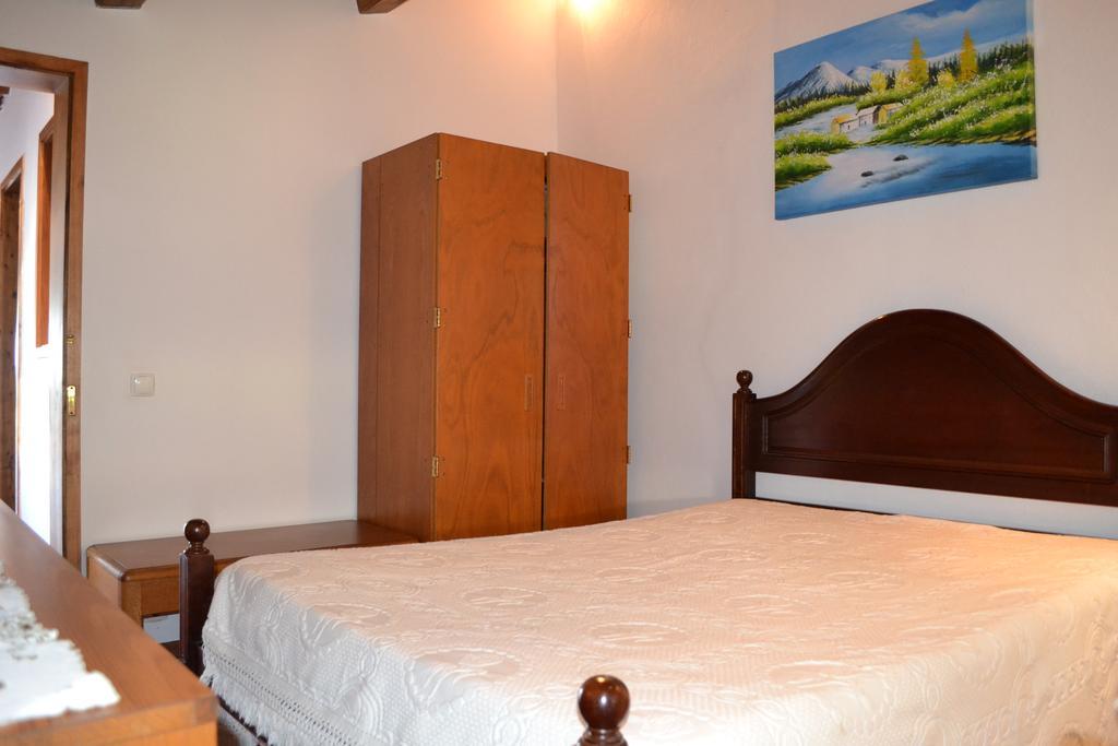 Pensjonat Casa Doce Mar Feteira  Zewnętrze zdjęcie