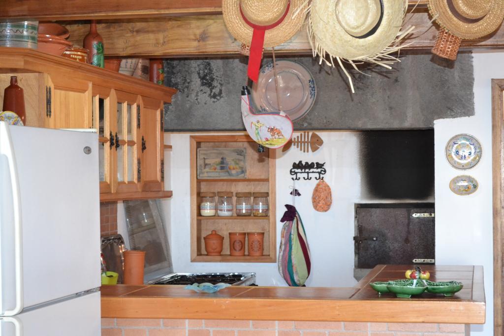 Pensjonat Casa Doce Mar Feteira  Zewnętrze zdjęcie