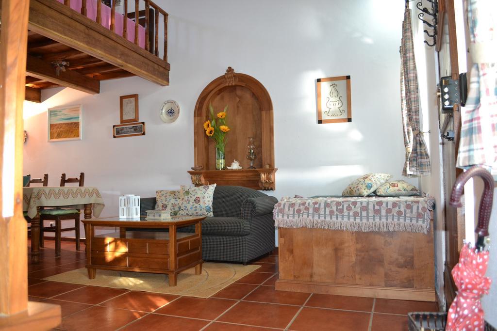 Pensjonat Casa Doce Mar Feteira  Zewnętrze zdjęcie
