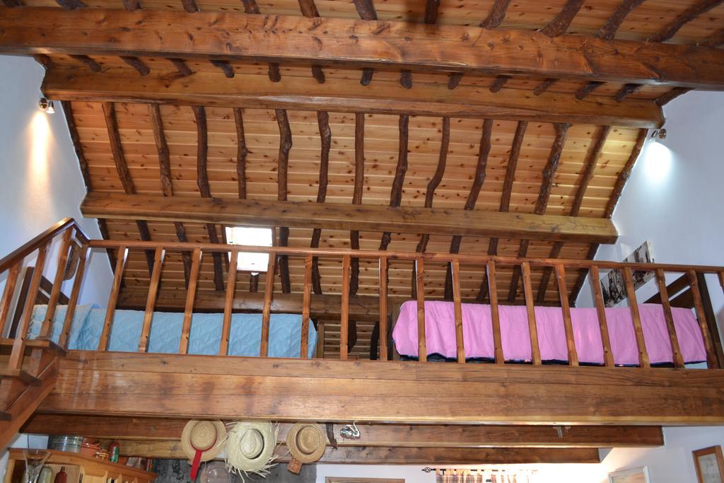 Pensjonat Casa Doce Mar Feteira  Zewnętrze zdjęcie