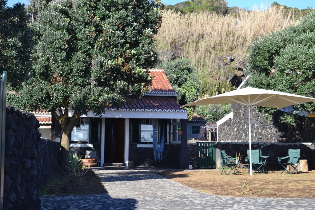 Pensjonat Casa Doce Mar Feteira  Zewnętrze zdjęcie