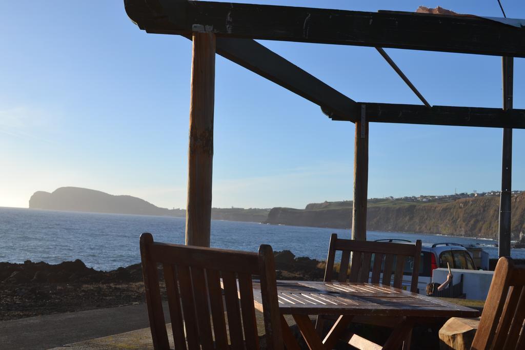 Pensjonat Casa Doce Mar Feteira  Zewnętrze zdjęcie