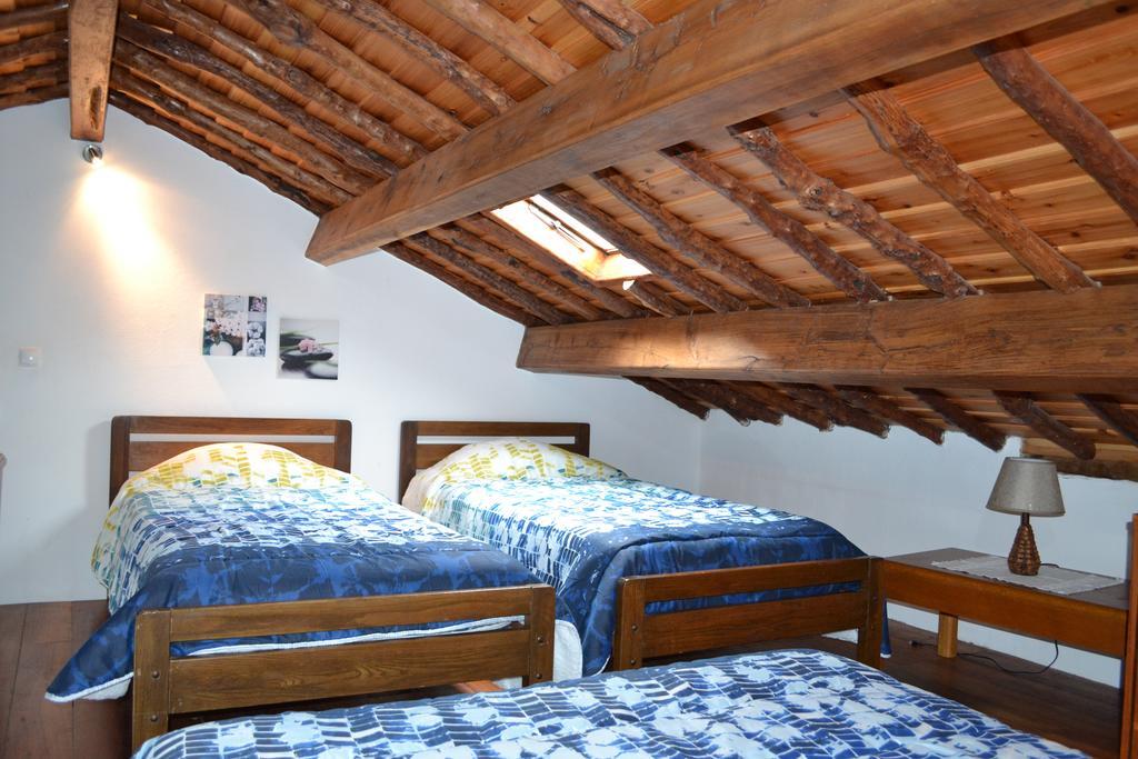 Pensjonat Casa Doce Mar Feteira  Zewnętrze zdjęcie