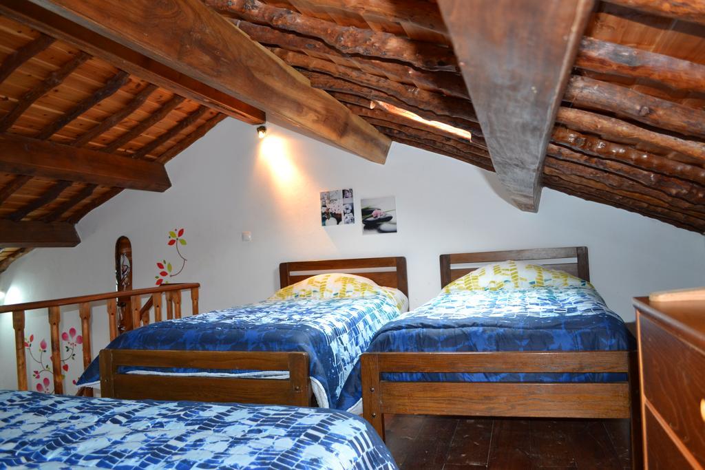 Pensjonat Casa Doce Mar Feteira  Zewnętrze zdjęcie
